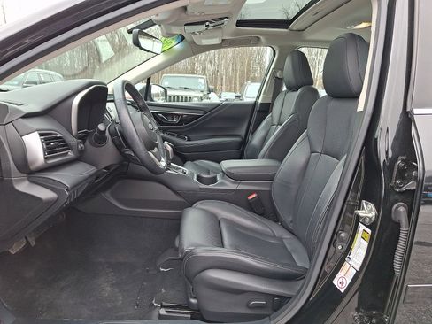 Used 2020 Subaru Legacy Limited XT image 13