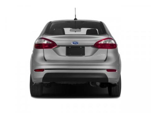 Used 2019 Ford Fiesta SE image 5