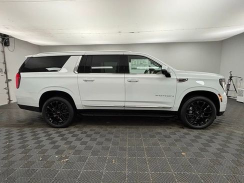 New 2026 GMC Yukon XL Elevation image 6