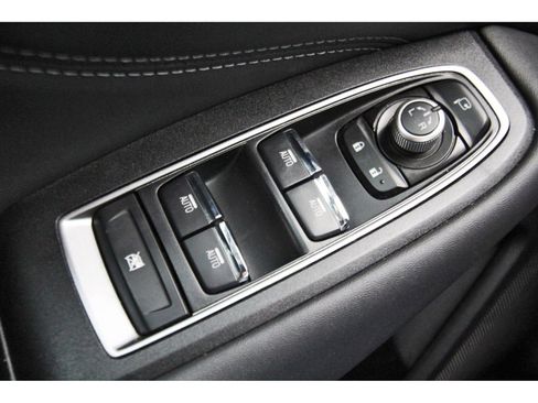 Certified 2024 Subaru Outback Touring XT AWD/4WD image 21