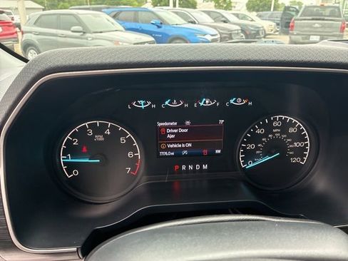 Used 2021 Ford F150 XLT AWD/4WD image 16