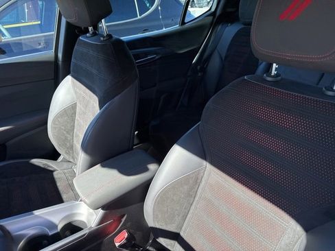 Used 2024 Dodge Hornet R/T image 13