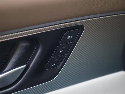 New 2026 Nissan Murano Platinum AWD/4WD image 12
