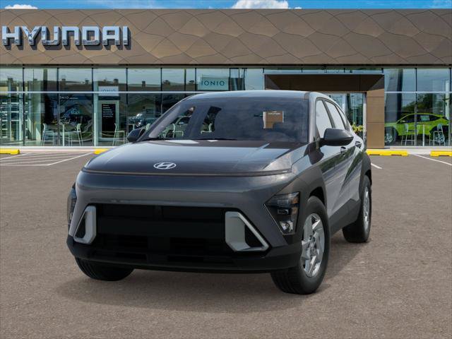 New 2027 Hyundai Kona SE FWD image 6