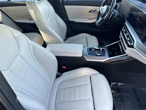 Used 2023 BMW M340i xDrive image 29