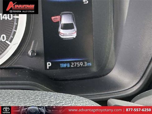 Certified 2022 Toyota Corolla SE image 30