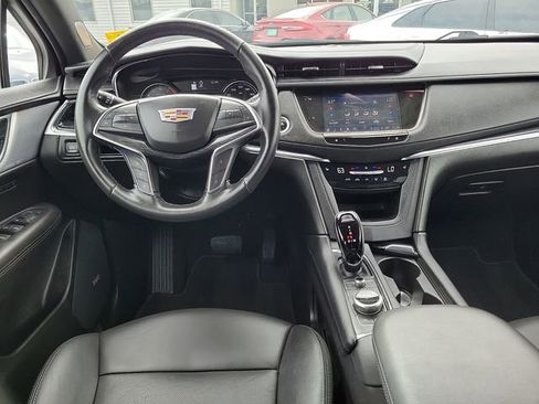 Used 2023 Cadillac XT5 Premium Luxury image 12