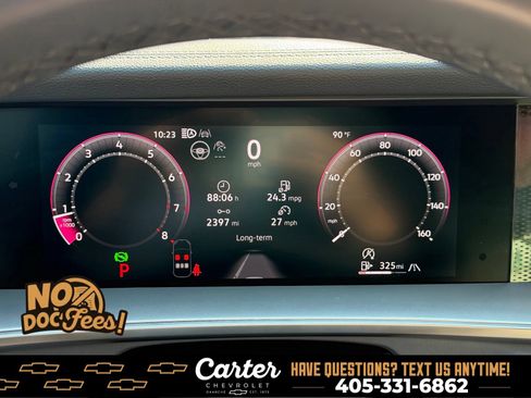 Used 2026 Volkswagen Tiguan SE R-Line AWD/4WD image 6
