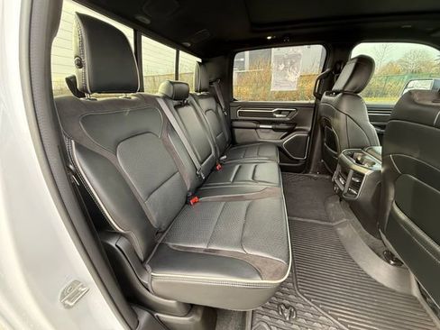 Used 2023 RAM 1500 Laramie image 13