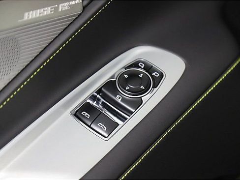 New 2025 Chevrolet Corvette E-Ray image 15