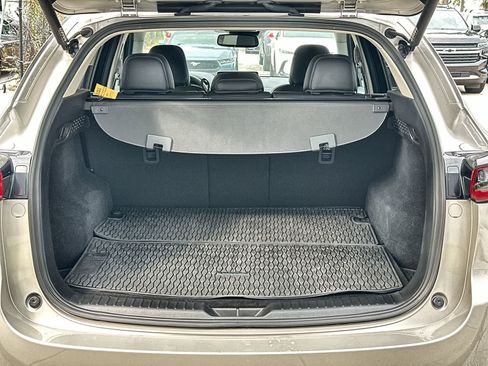 Used 2025 MAZDA CX-5 AWD 2.5 S w/ Preferred Package image 16