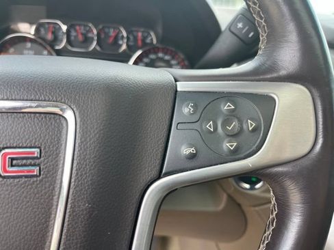 Used 2016 GMC Yukon SLT w/ Open Road Package RWD image 20