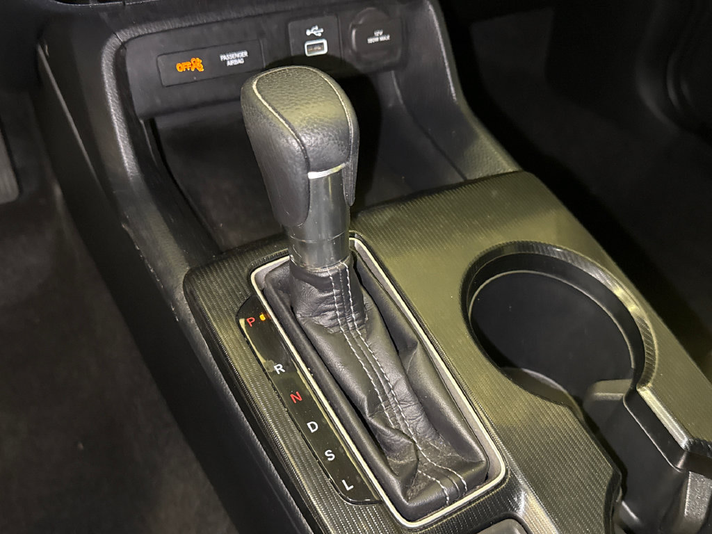 Certified 2024 Honda Civic LX image 24