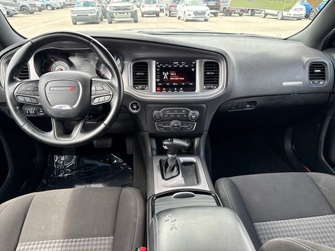 Used 2023 Dodge Charger GT w/ Blacktop Package RWD image 5
