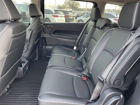 New 2026 Honda Odyssey Touring image 27