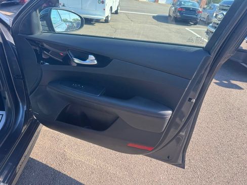 Used 2020 Kia Forte GT FWD image 23