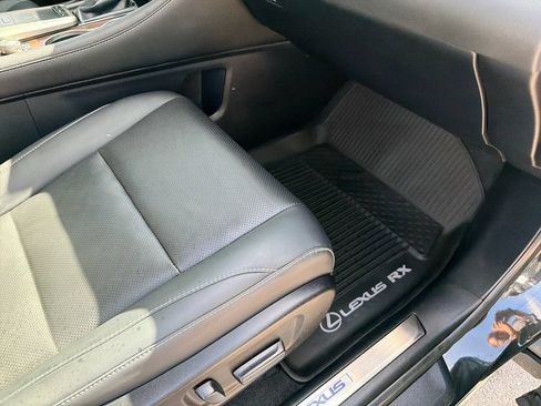 Used 2021 Lexus RX 450hL AWD w/ Premium Package image 44