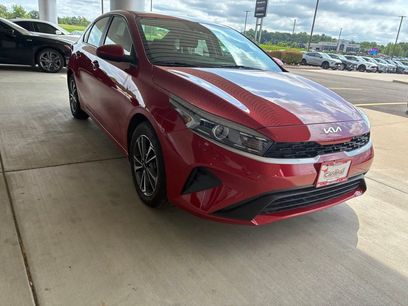 Used 2024 Kia Forte LXS