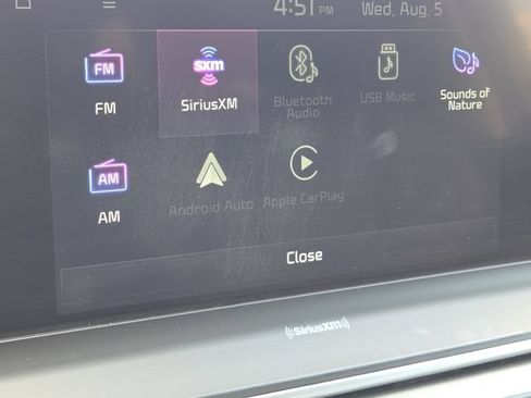 Used 2022 Kia Telluride S AWD/4WD image 34