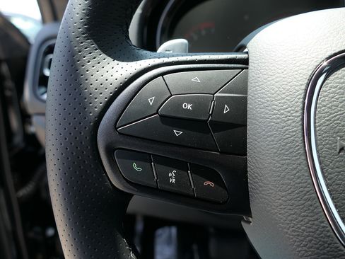 New 2026 Dodge Durango GT AWD/4WD image 12