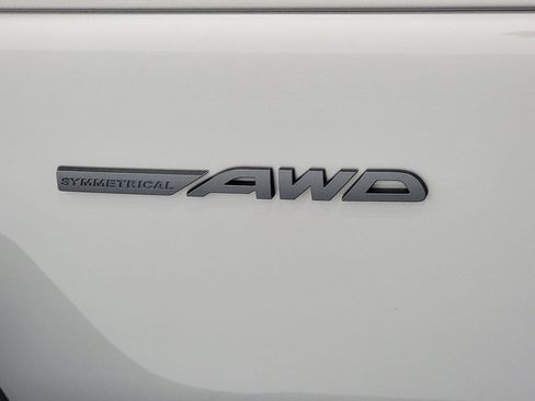 New 2026 Subaru Outback Wilderness w/ Wilderness Package AWD/4WD image 6