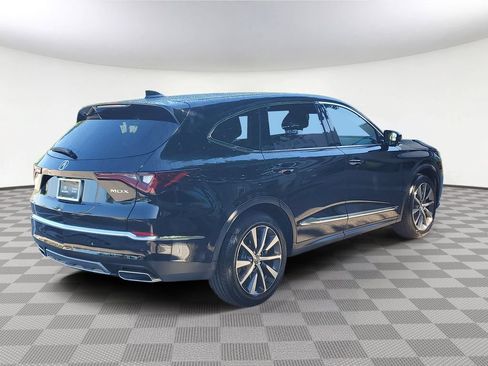 Certified 2026 Acura MDX FWD w/ Technology Package image 4