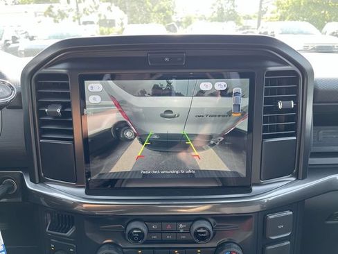 New 2026 Ford F150 STX w/ Equipment Group 200A AWD/4WD image 19