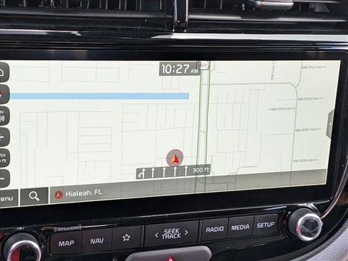 Used 2025 Kia Soul S FWD image 12