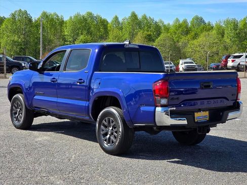 Used 2023 Toyota Tacoma SR5 image 24