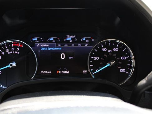 Used 2020 Ford F250 Lariat w/ Lariat Value Package AWD/4WD image 22