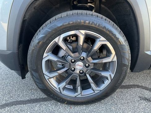 New 2026 GMC Terrain Elevation w/ Elevation Premium Package image 26