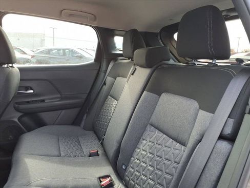 New 2026 Nissan Kicks SV w/ Cold Weather Package AWD/4WD image 20