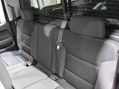 Used 2018 Chevrolet Silverado 1500 LT w/ All Star Edition image 22