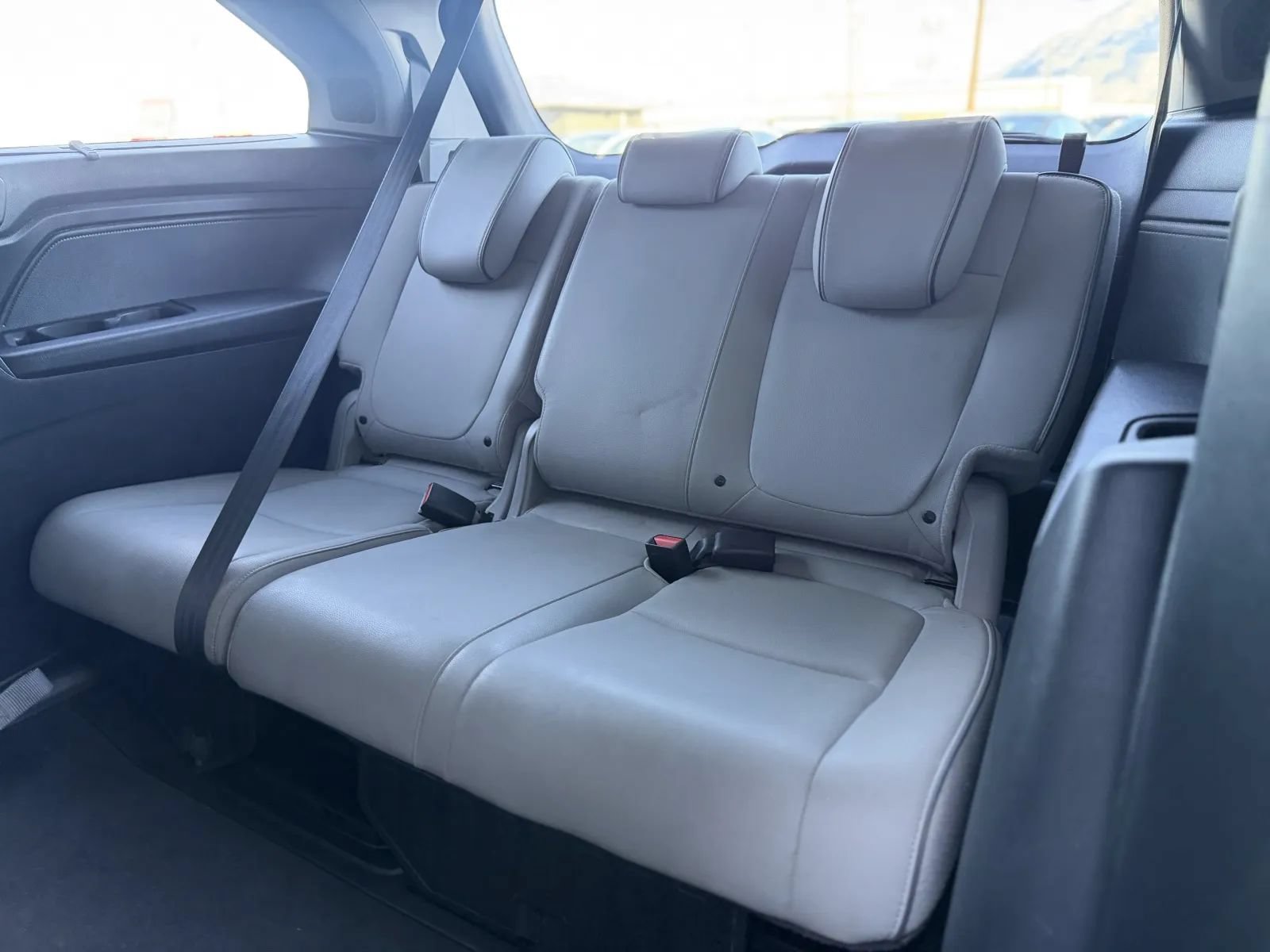 Used 2023 Honda Odyssey Elite image 16