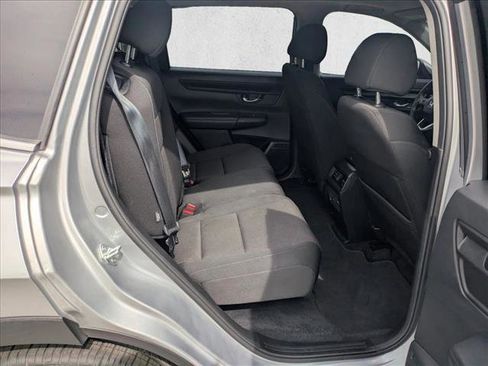 Certified 2024 Honda CR-V EX image 17