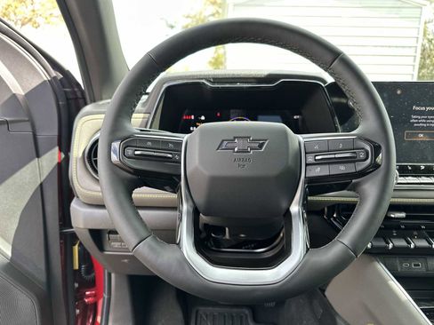 New 2026 Chevrolet Colorado ZR2 w/ Technology Package image 21