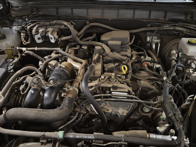 Certified 2023 Ford Bronco Outer Banks AWD/4WD image 26