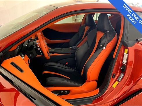 Used 2022 Lexus LC 500 Coupe image 34