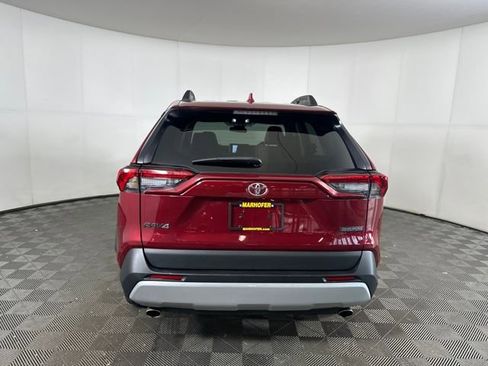 Used 2023 Toyota RAV4 Adventure image 4