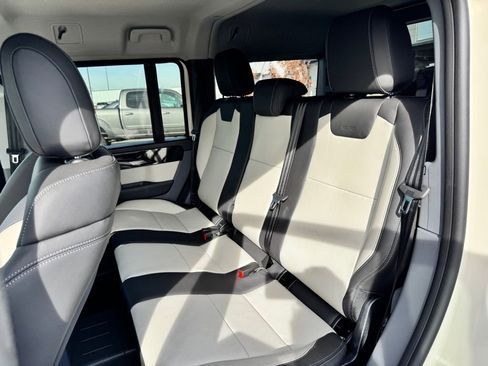 New 2025 INEOS Grenadier AWD/4WD image 10