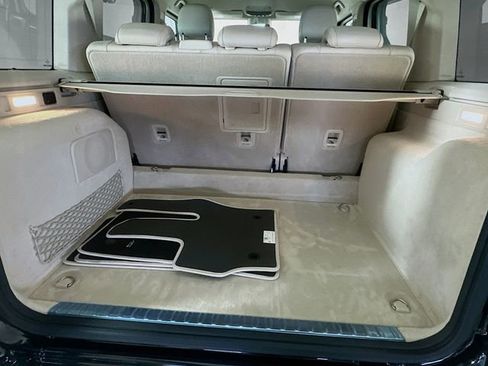 Certified 2023 Mercedes-Benz G 63 AMG 4MATIC image 27