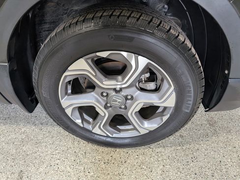 Used 2017 Honda CR-V EX image 12