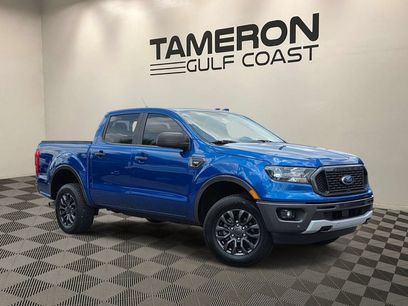 Used 2019 Ford Ranger XLT w/ Equipment Group 302A Luxury