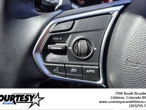 Used 2021 Acura RDX w/ Technology Package AWD/4WD image 11