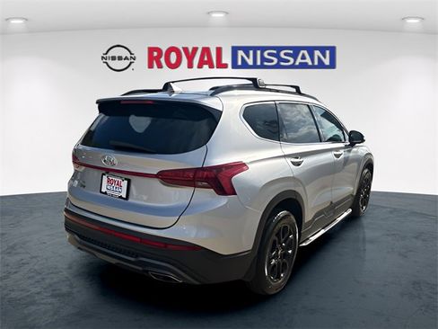 Used 2023 Hyundai Santa Fe XRT image 7