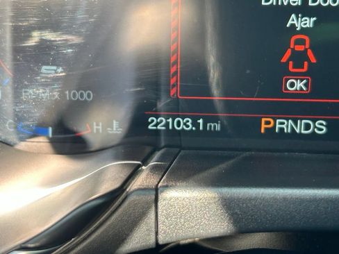 Used 2019 Ford Mustang GT Premium w/ Equipment Group 401A RWD image 20
