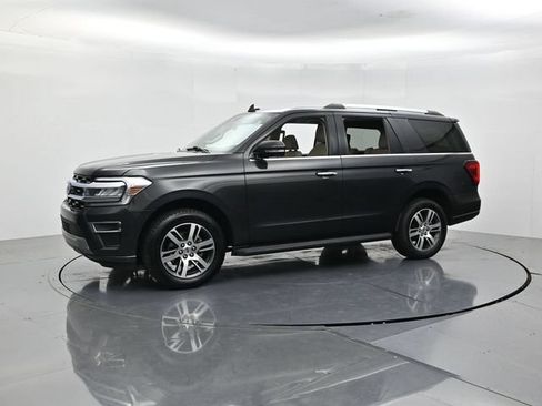 Certified 2024 Ford Expedition Limited RWD image 5