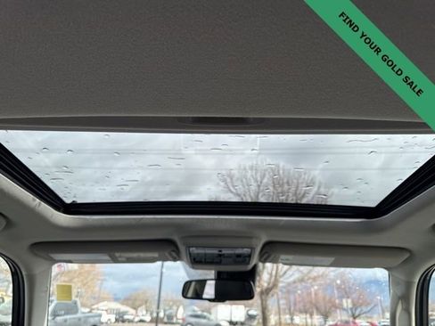 Used 2022 Toyota 4Runner Limited image 13