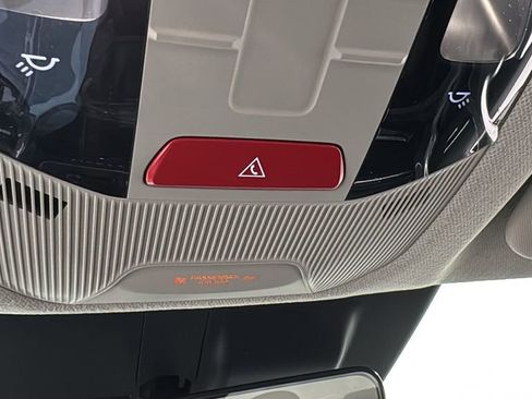 New 2025 Kia K4 LXS image 28