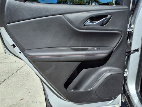Used 2022 Chevrolet Blazer RS image 17